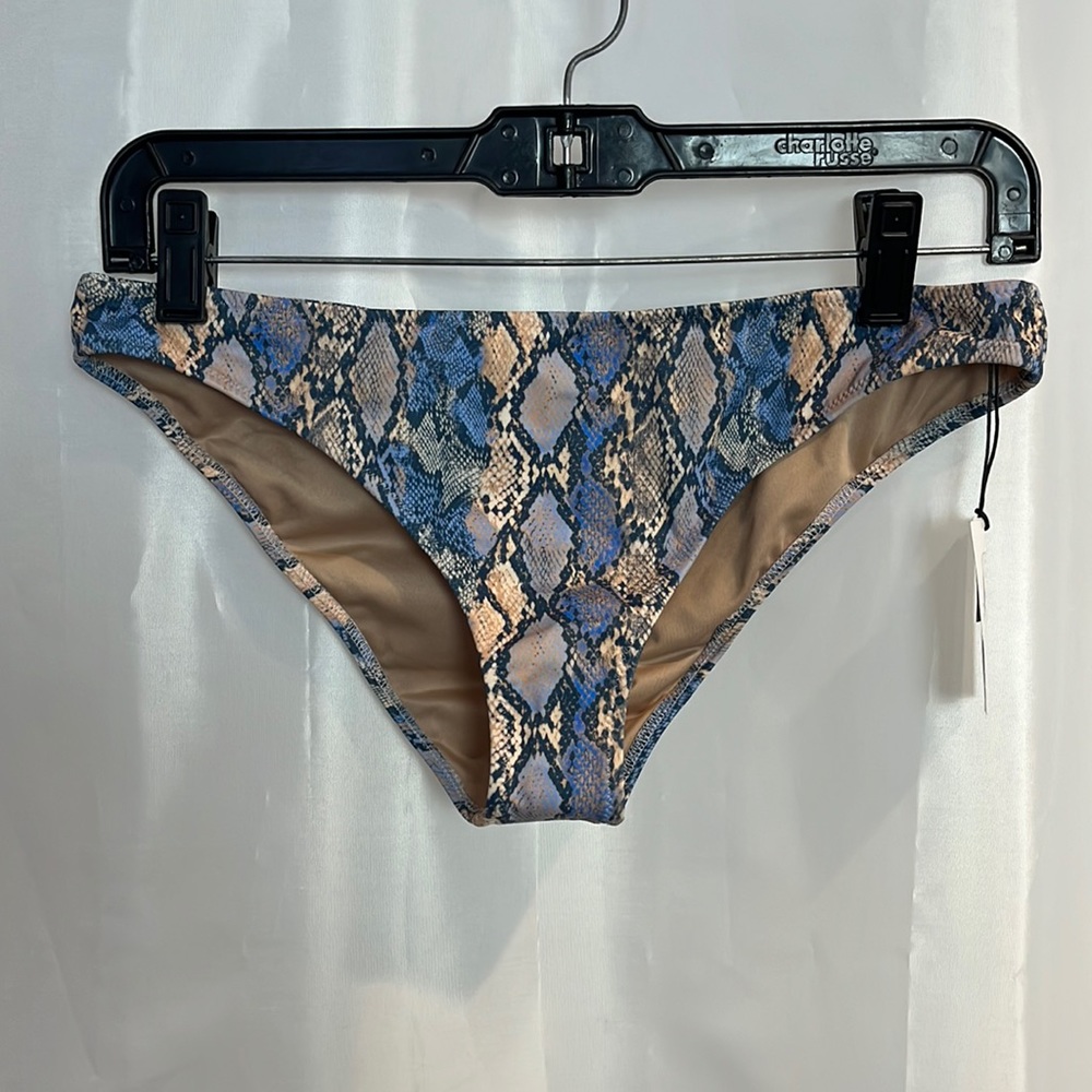 Women’s Shade & Shore bikini bottom  2071
